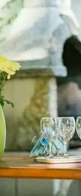 Harmónia Villa Ábrahámhegy