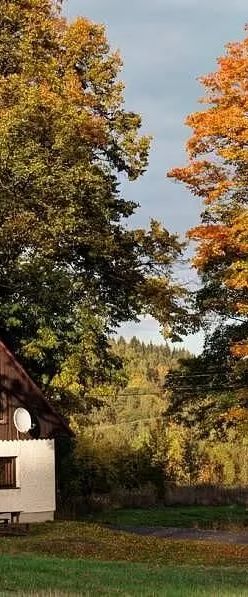 Chata u Špičáku Smržovka