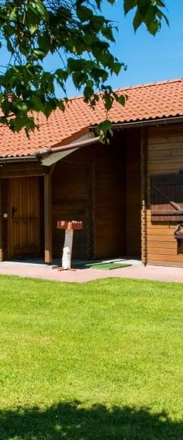 Noclegi-Dobczyce blisko Krakowa i Wieliczki