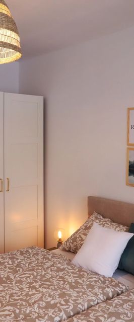 Apartament POD LASEM Jedlina Zdrój
