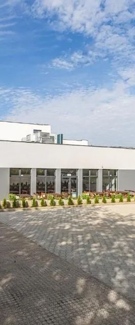 Hotel Bosak Szczecin