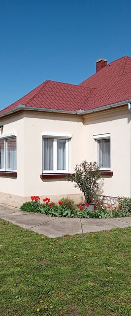 Neubauer Vendégház*** Mohács