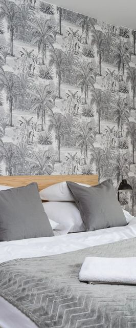 Apartament Wola, Siedmiogrodzka III