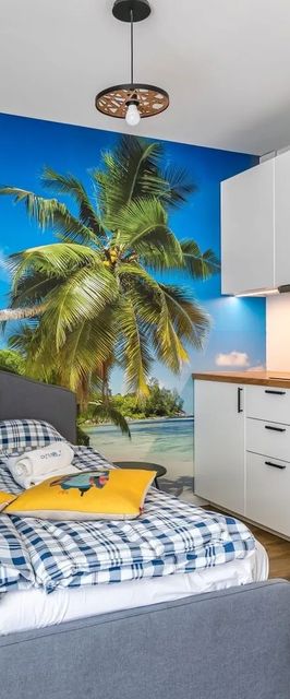 Apartamenty Piamola Stegna Park 6C