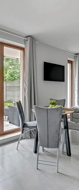 Apartamenty Piamola Park 9C Stegna