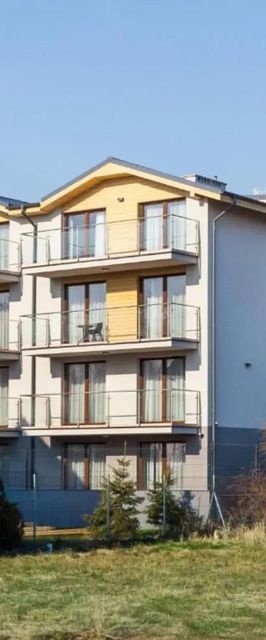 Marina Plaza Apartamenty Jastarnia 