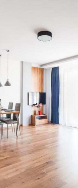 Apartamenty Marina Plaza  Jastarnia 