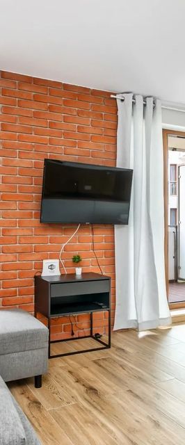 Apartamenty Piamola Stegna Park 12C