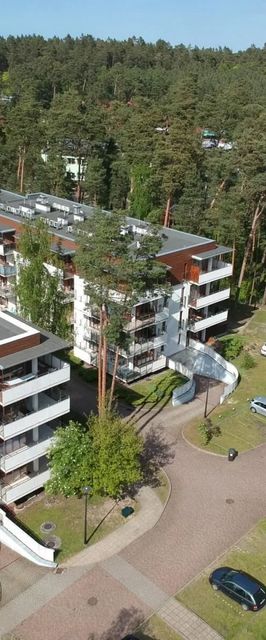 Apartamenty Piamola Stegna Park 12C