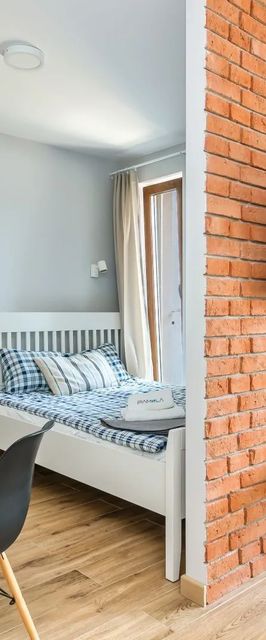 Apartamenty Piamola Stegna Park 14C