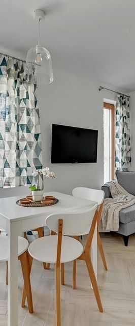 Apartamenty Piamola Stegna Park15C