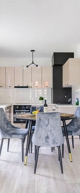 Apartamenty Piamola Stegna Park 23C