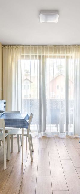 Apartamenty Piamola Stegna Park 32C