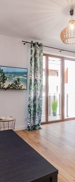 Apartamenty Piamola PARK 37C Stegna