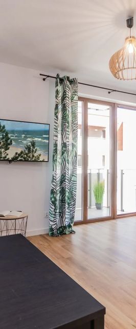 Apartamenty Piamola PARK 37C Stegna