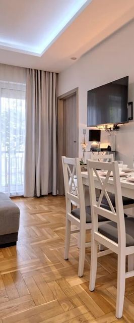 Apartament Mewa - ACCO RENT Sopot