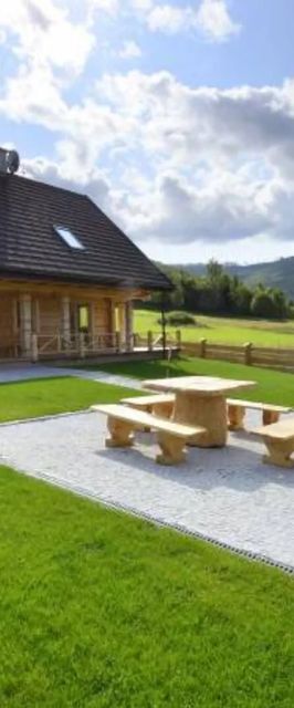 Domki Premium Zawoja