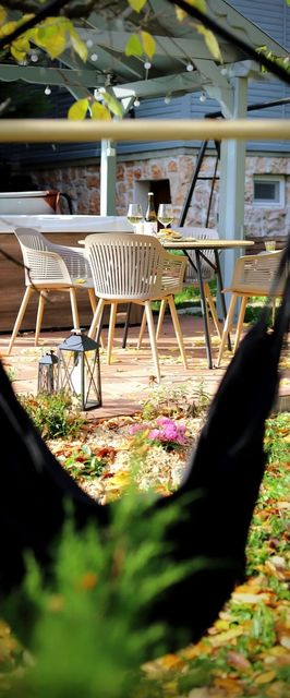 Átkapcsol-LAK Vendégház Csókakő