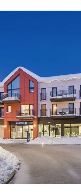 Golden Tulip Gdańsk Residence