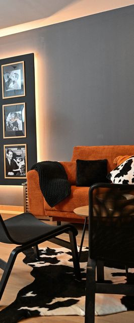 Casa La Tulipe Noire Bran