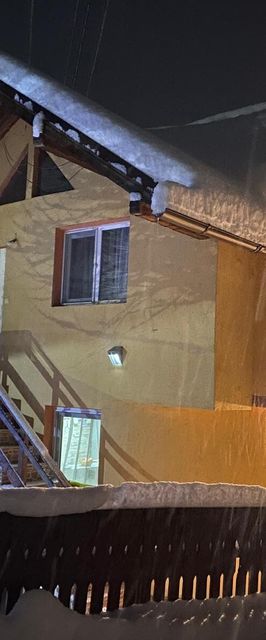 Cabana Lui Lemu Avram Iancu