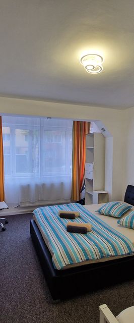 Apartament Nuferilor Reșița