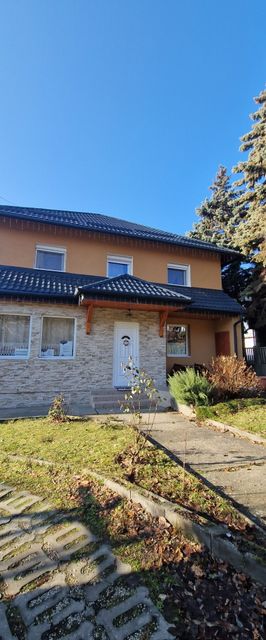 Napraforgó Vendégház Pilisszentkereszt