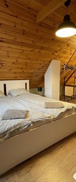 Alma Apartmanház Harkány