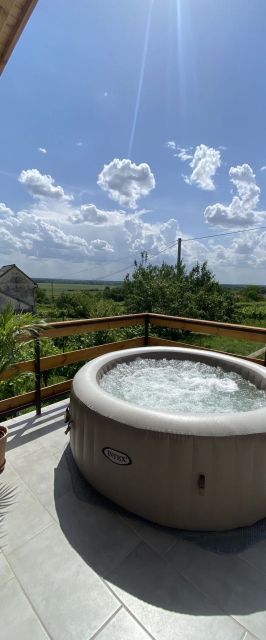 Alma Apartmanház Harkány