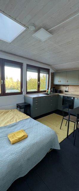 Stúdió Vendégház Nagymaros