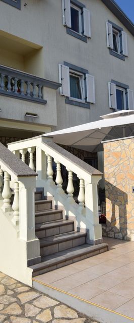 Apartments Zagora Pula