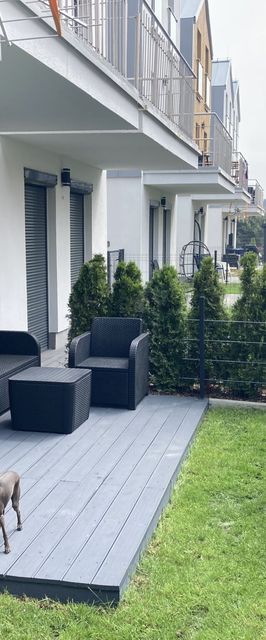 Apartament WIATRAKOWO Tupadły