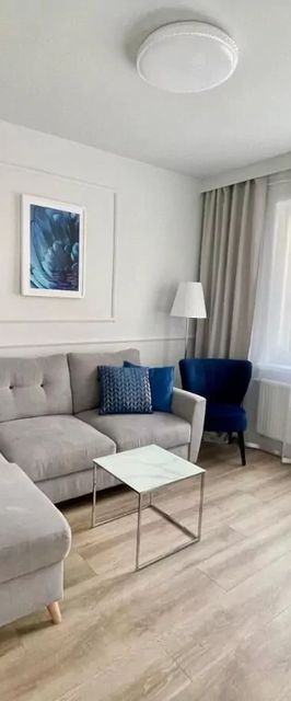 SMART APARTMENTS - APARTAMENTY USTRONIE MORSKIE 