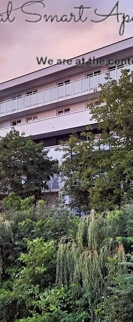 Royal Smart Apartments Cracow