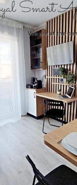 Royal Smart Apartments Cracow