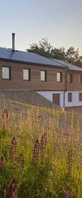 Restaurace a penzion Gansberg Cotkytle