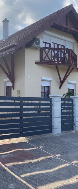 Aranypatkó Vendégház Lovasudvar Berzence