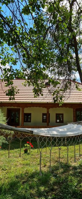 Füstös Vendégház Gömörszőlős