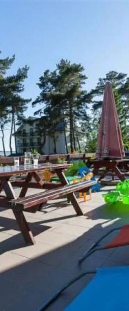 Willa Marcela Dziwnówek