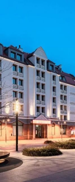 Q19 Apartments Old Town