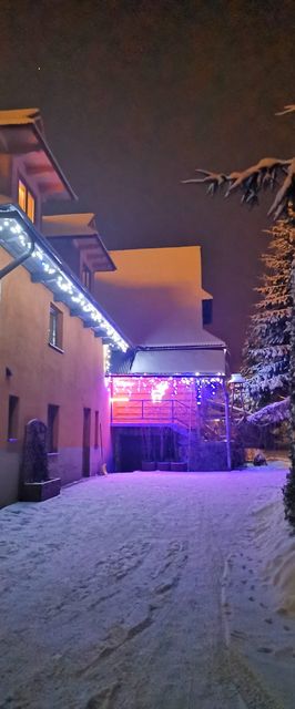 Kwatera prywatna U Arka Zakopane