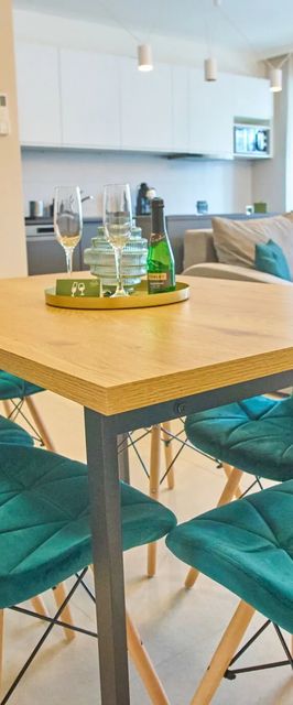 Sunlight Green Exclusive Szeged