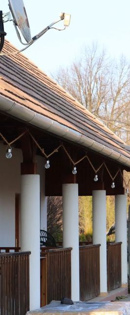 Storchennest Birtok Mesztegnyő