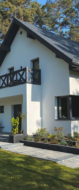 Przylesie Dom na Roztoczu