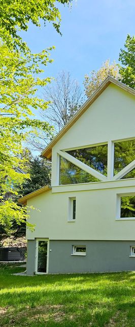 Pagony Villa Galyatető