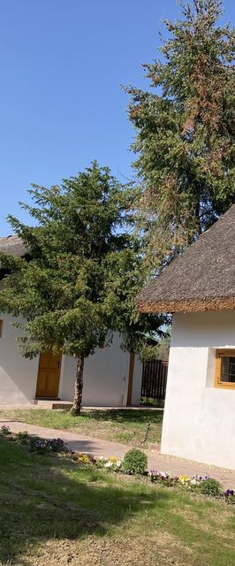 Kürti Tornácos Vendégház Tiszakürt