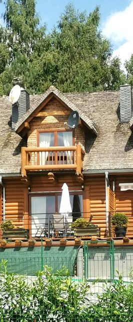 Wilcza Przystań Mietków