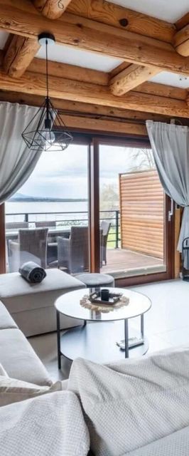 Wilcza Przystań Mietków