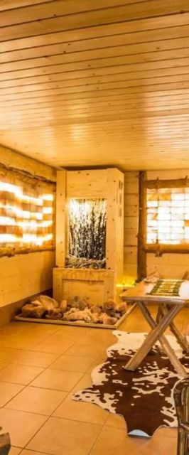 Magnat Inn & Sauna & Relax Zakopane