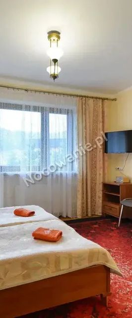 Willa Franciszek Krynica Zdrój